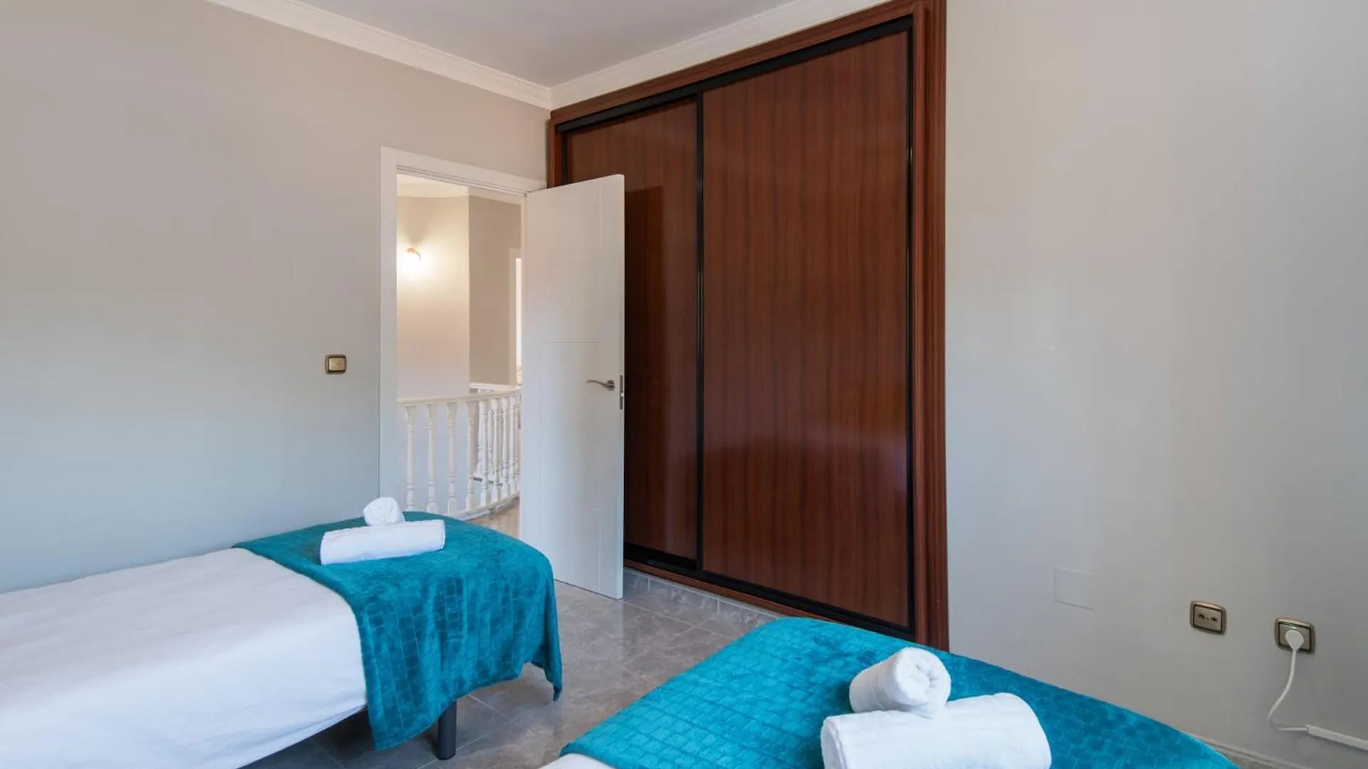 Alhaurín de la Torre Villa Rio Salado