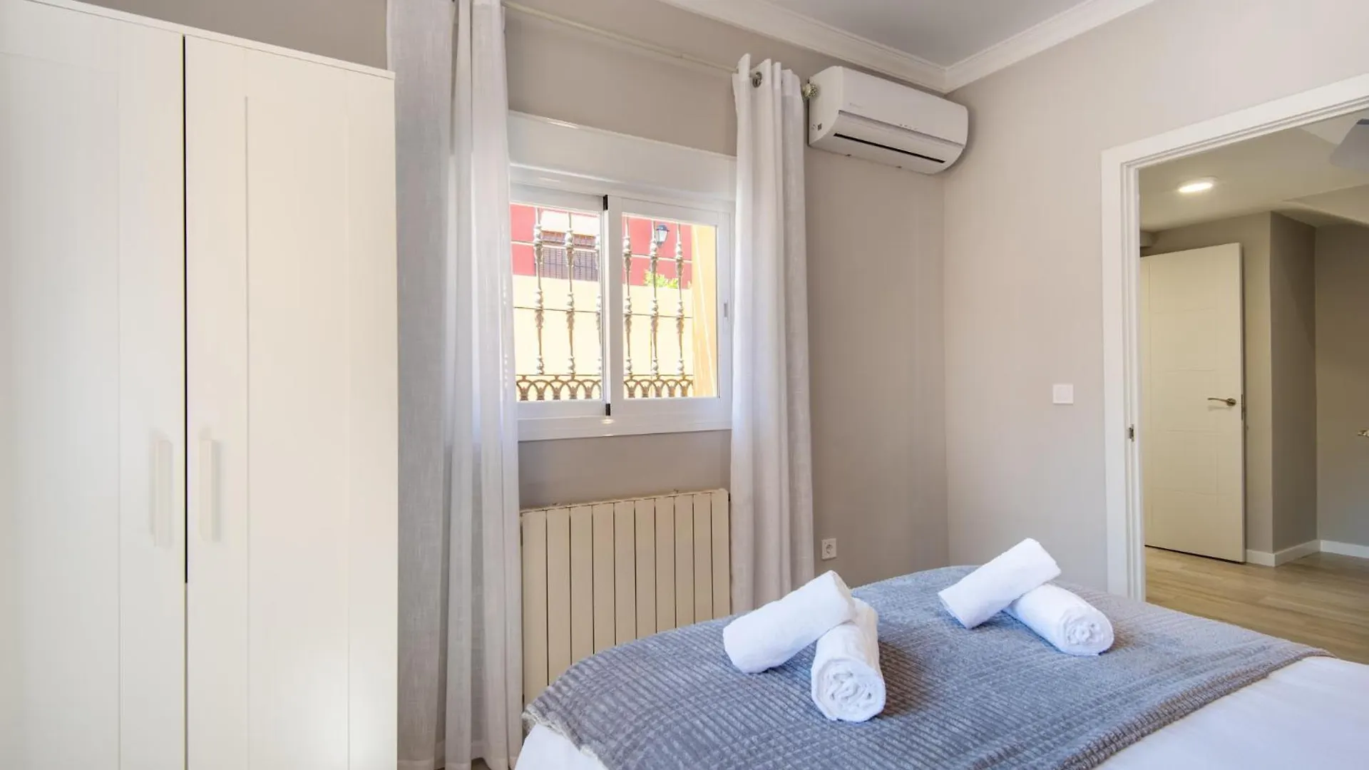 Alhaurín de la Torre Villa Rio Salado 0*, Alhaurín de la Torre ספרד