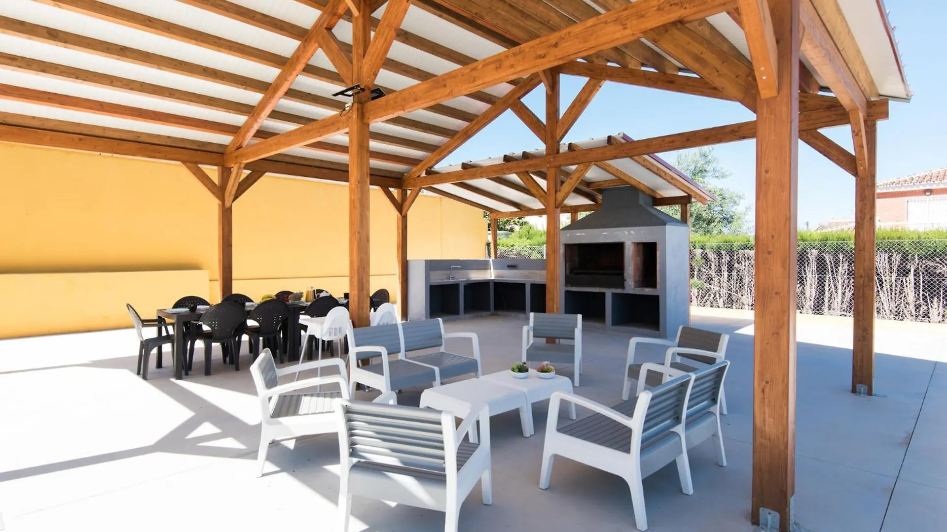 Alhaurín de la Torre Villa Rio Salado