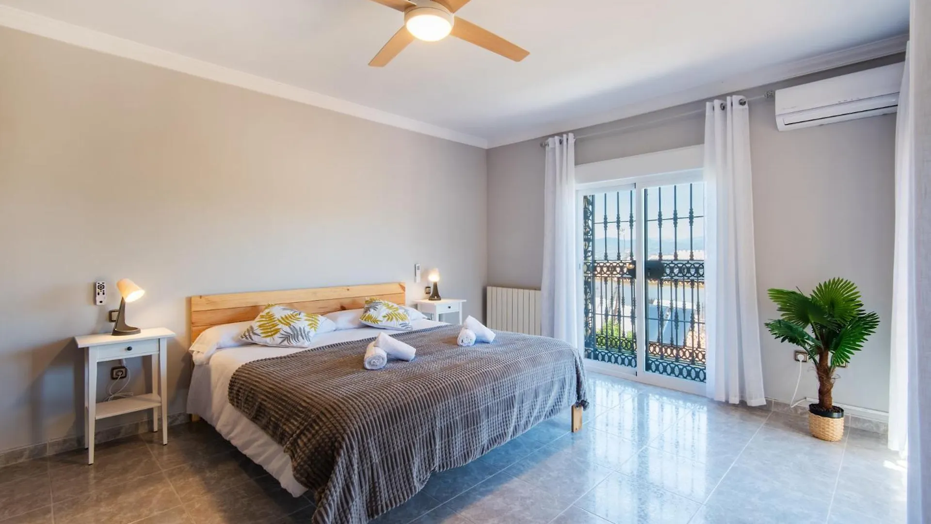 Alhaurín de la Torre Villa Rio Salado