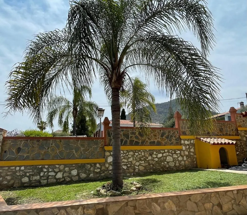 Villa Rio Salado Alhaurin de la Torre