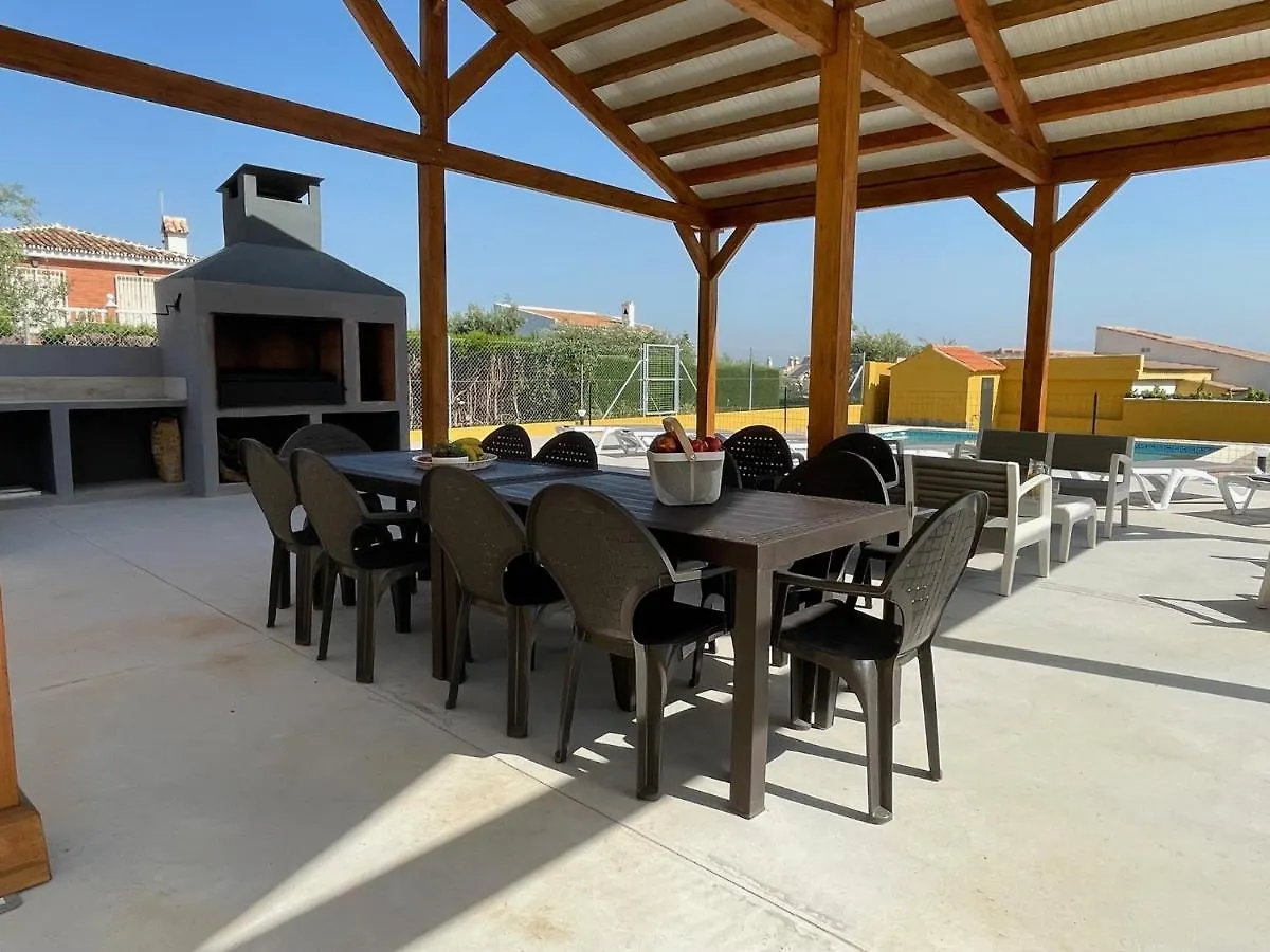 Villa Rio Salado Alhaurin de la Torre Spain