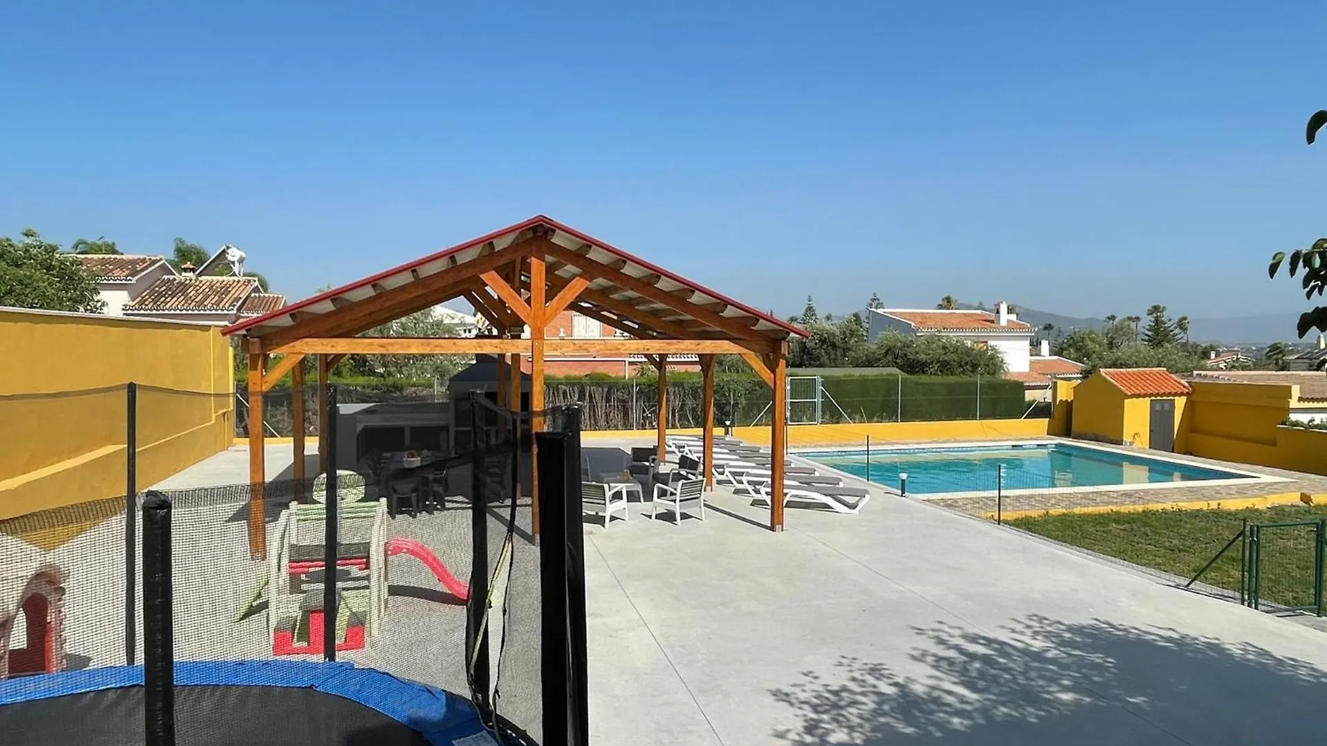 Villa Rio Salado Alhaurin de la Torre 0*,  Spain