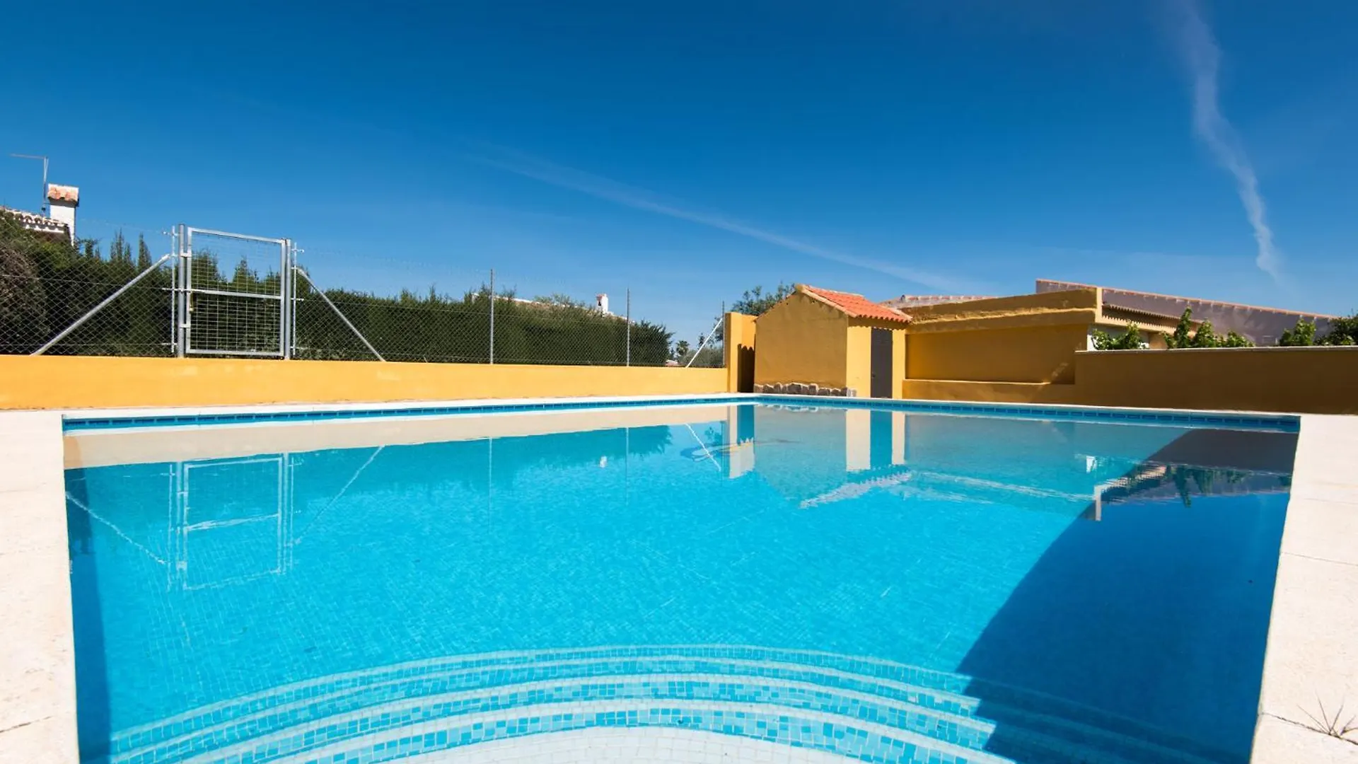 Villa Rio Salado Alhaurin de la Torre 0*,