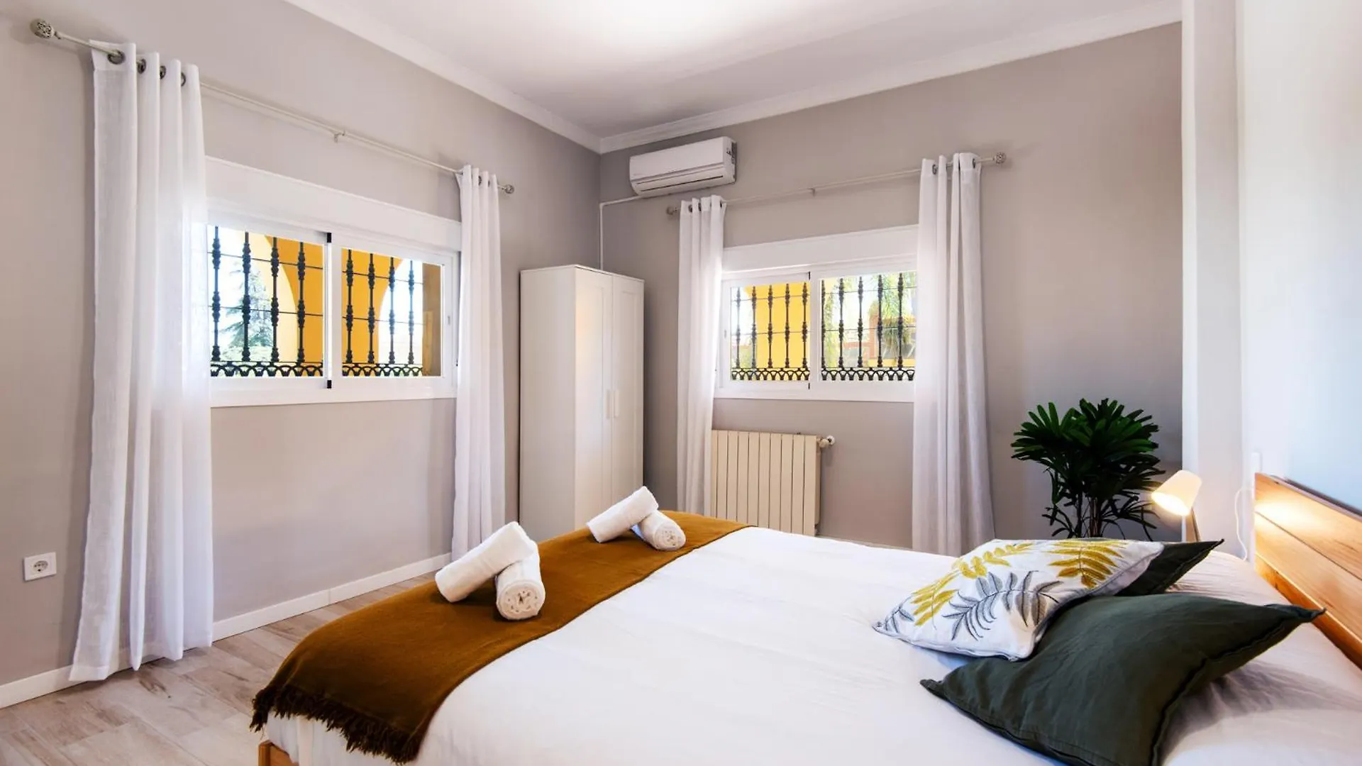 Villa Rio Salado Alhaurin de la Torre 0*,  Spain