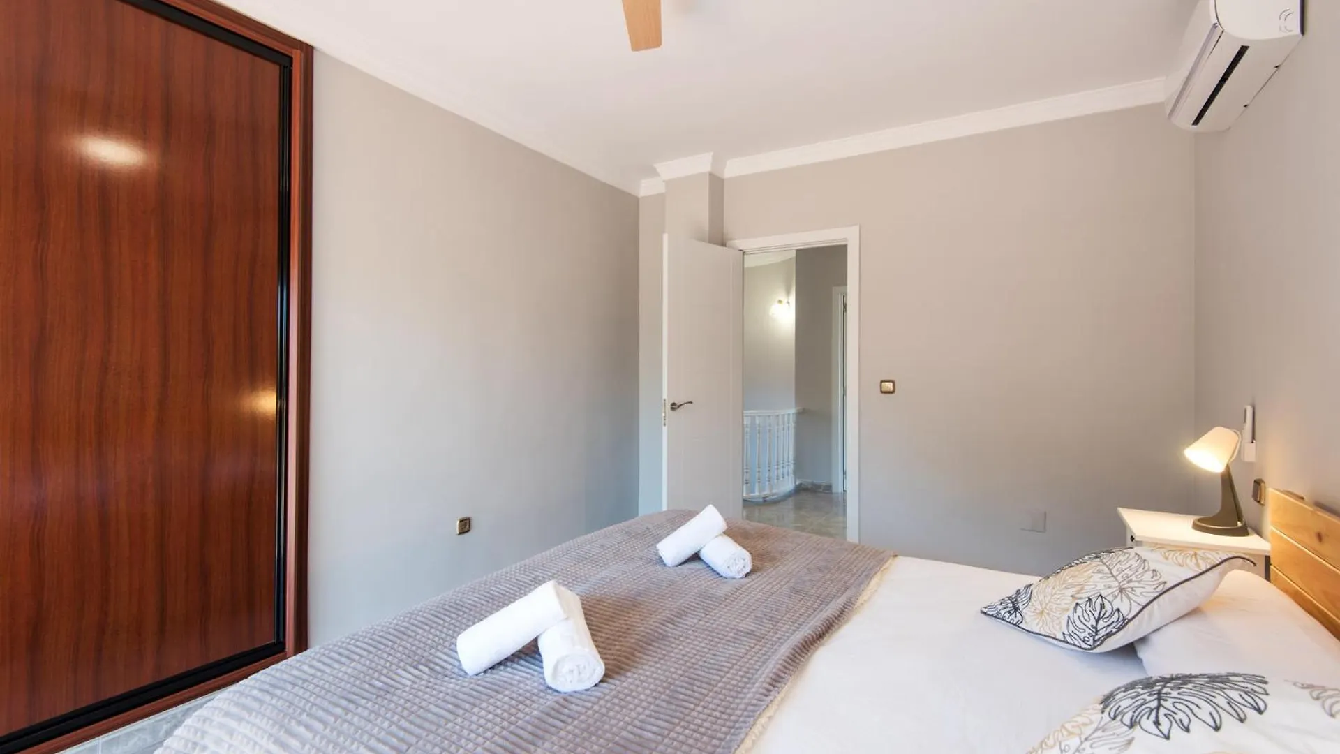 Villa Rio Salado Alhaurin de la Torre 0*,