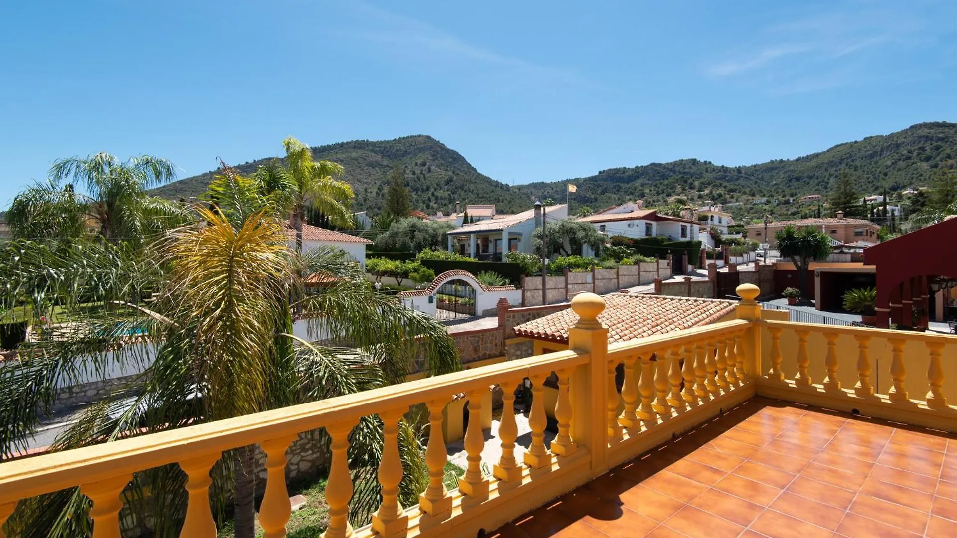 Villa Rio Salado Alhaurin de la Torre